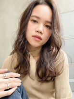 エース (ACE) ACE 横浜　色っぽウェーブ×シークレットハイライト
