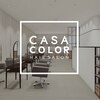 カーサカラー マルイファミリー溝口(CASA COLOR)のお店ロゴ