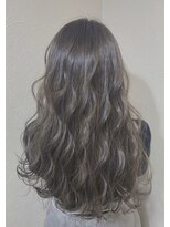 リンクス(LINKTH) highlight × graige ◎/グレージュ/グレージュアッシュ