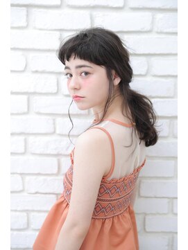 ルシア 池田店(Lucia) ラブ☆ポニー
