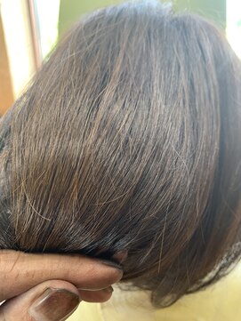 ヘアーウィズプリズム(hair with PRISM) Bob