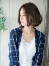ヘアーサロン グース(Goose)
