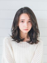 リーナ(LIENA)&nbsp;大人可愛いゆるウェーブ
