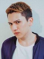 アカサ(A.casa) メンズショート/20代/30代/40代/50代/西阿知/イオン倉敷