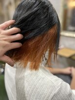 アッベリーレ(A'bbellire)&nbsp;インナーカラー