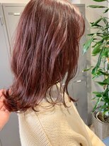 エイト 金沢店(EIGHT kanazawa)&nbsp;【EIGHT金沢】お客様スタイル_デザインカラー【KOUTA】