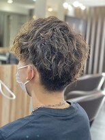 モレッティウィズリゴヘアー(Moretti with RIGO hair) ツイスト　スパイラル★