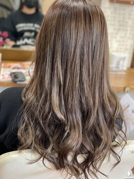 ケーアールツーエス 鳳店(KR2S) #シールエクステ