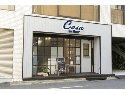 カーサ 本郷店(Casa)の写真