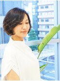 クールエレガントに！大人スタイル☆