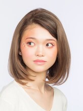 マオヘアー(MAO hair) 【MAOhair】 縮毛矯正カール(ローカール)