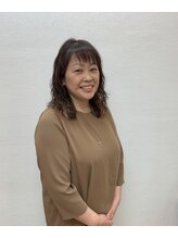 ヘアーブランシェ 貝塚店(HAIR Branche) 渕上 真理