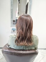 ピース(Peace)&nbsp;カット