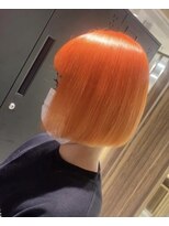 スーク 宜野湾店(suuk)&nbsp;アプリコットオレンジ