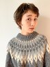 #3【cut+perm】カット+パーマ+トリートメント　¥16,500→¥9,900 施術120分