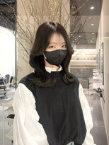 ケーツーナゴヤ(K two NAGOYA)&nbsp;韓国ヘア[K-two名古屋/栄町/矢場町]