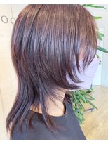 ロッコ 深谷店(ROCCO)&nbsp;#N.カラー＃透明感カラー＃トリートメント【深谷】【美容室】