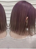 【BOTANIUM.Hk by RrSALON】シースルーモーブ