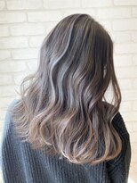 オアシスガーデン 金町店(Oasis GaRDEN)&nbsp;赤みが苦手な方に☆ラテミルクティー