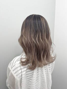 アプシー 明石店(Apsee) 【ApseeHair】