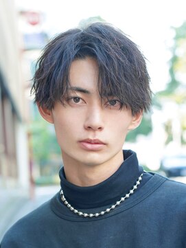 リップス 池袋(LIPPS) サブゲシャフツイスパセンターパート