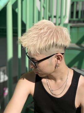 ワールドシップコウベ(WORLD SHIP KOBE) スパイキージェット