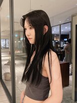 キルトプラスリム(Qilt+LIM)&nbsp;olive gray