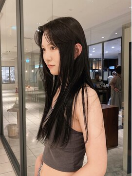 キルトプラスリム(Qilt+LIM) olive gray