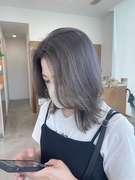 カッツ 駅家店(CUT S) ハイライト