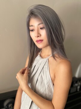 ディオ アンド ルーチェ(Dio&Luce) ハイトーン／グレージュ