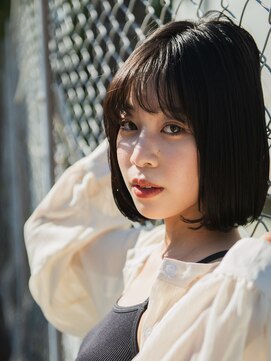 ゴート 茅ヶ崎(GOAT) GOAT_茅ヶ崎/日常を彩るヘアスタイルを/湘南/茅ヶ崎