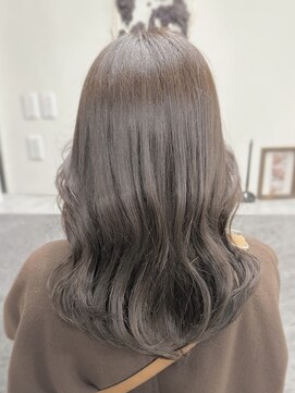 ニコ(nico...) 複数回で赤みの消えるカラー
