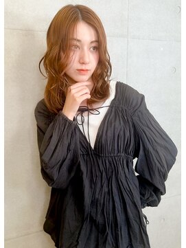 エルト 四条烏丸(elto) 【elto四条烏丸】大人かわいいこなれスタイル20代30代髪質改善