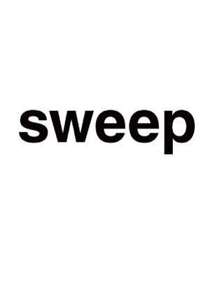 スウィープ 今泉(sweep)