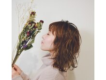 ヘアーサロン イックムック(1969)の雰囲気（幅広い知識と丁寧なカウンセリングが魅力◎）