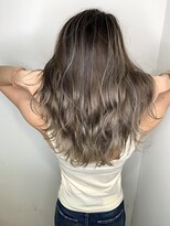 アフィナー(Afinar)&nbsp;【hiro original colour】コントラストハイライト ベース8トーン