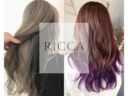 リッカ(RICCA)の写真