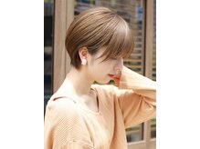 セピアージュ アン(hair beauty clinic salon Sepiage un)