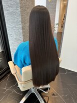 アオ(Ao)&nbsp;Aoヘアスタイル