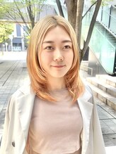 ララ(LALA) hayashi kana