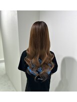 ティル(t/lu)&nbsp;#エルエクステ