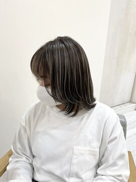 キーロ センター南(kiiro) スペシャルハイライト