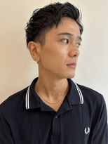 アンプ(amp)&nbsp;メンズショート