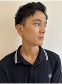 メンズショート