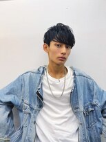 キイ ギンザ(k.e.y GINZA)&nbsp;メンズスタイル