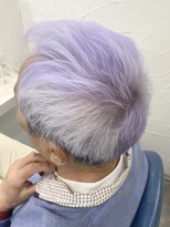 ウーロス(uros.) シルバーグレイヘア