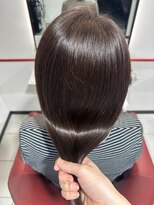 エクリ(equri×SHISEIDO)&nbsp;【目黒】資生堂酸熱サブリミックトリートメント