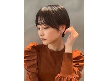 ヘアーラウンジ エゴ(Hair Lounge EGO)