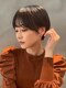 ヘアーラウンジ エゴ(Hair Lounge EGO)の写真/【６月梅雨のくせうねりクーポン】カット+髪質改善トリートメント¥17000→¥9800縮毛矯正じゃない対策を！
