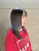フォレストミラー(Forest Mirror) フェイスレイヤー　Forest Mirror新宿☆ 
